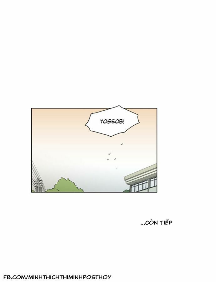 …”Một Sự Thật Khá Khó Chịu.” Chapter 7 - Trang 2