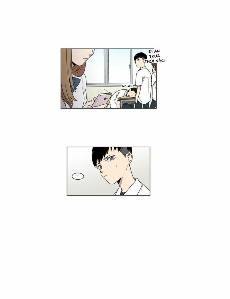 …”Một Sự Thật Khá Khó Chịu.” Chapter 8 - Trang 2