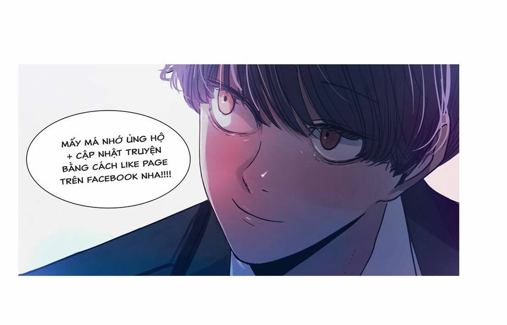 …”Một Sự Thật Khá Khó Chịu.” Chapter 8 - Trang 2