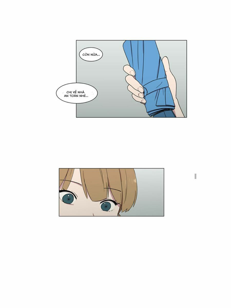 …”Một Sự Thật Khá Khó Chịu.” Chapter 9 - Trang 2