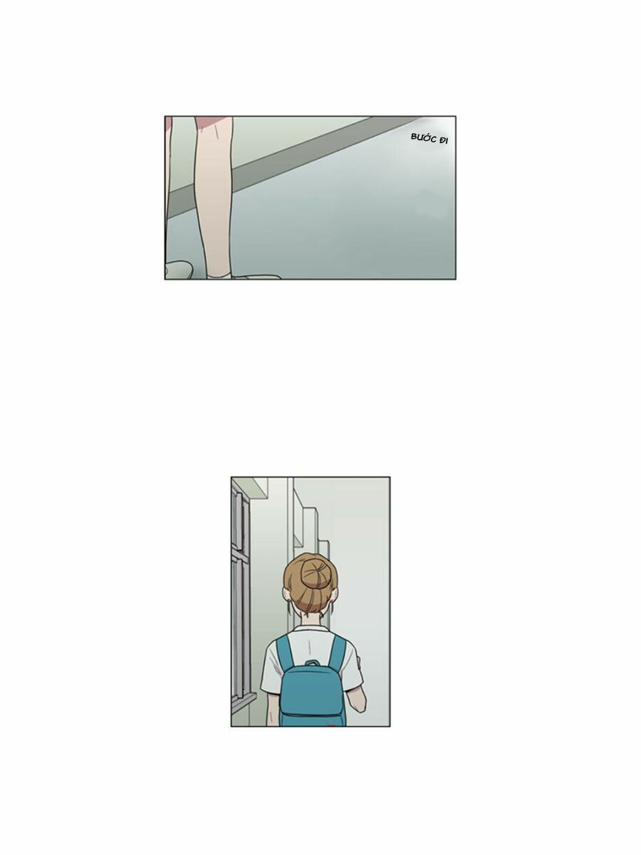 …”Một Sự Thật Khá Khó Chịu.” Chapter 9 - Trang 2