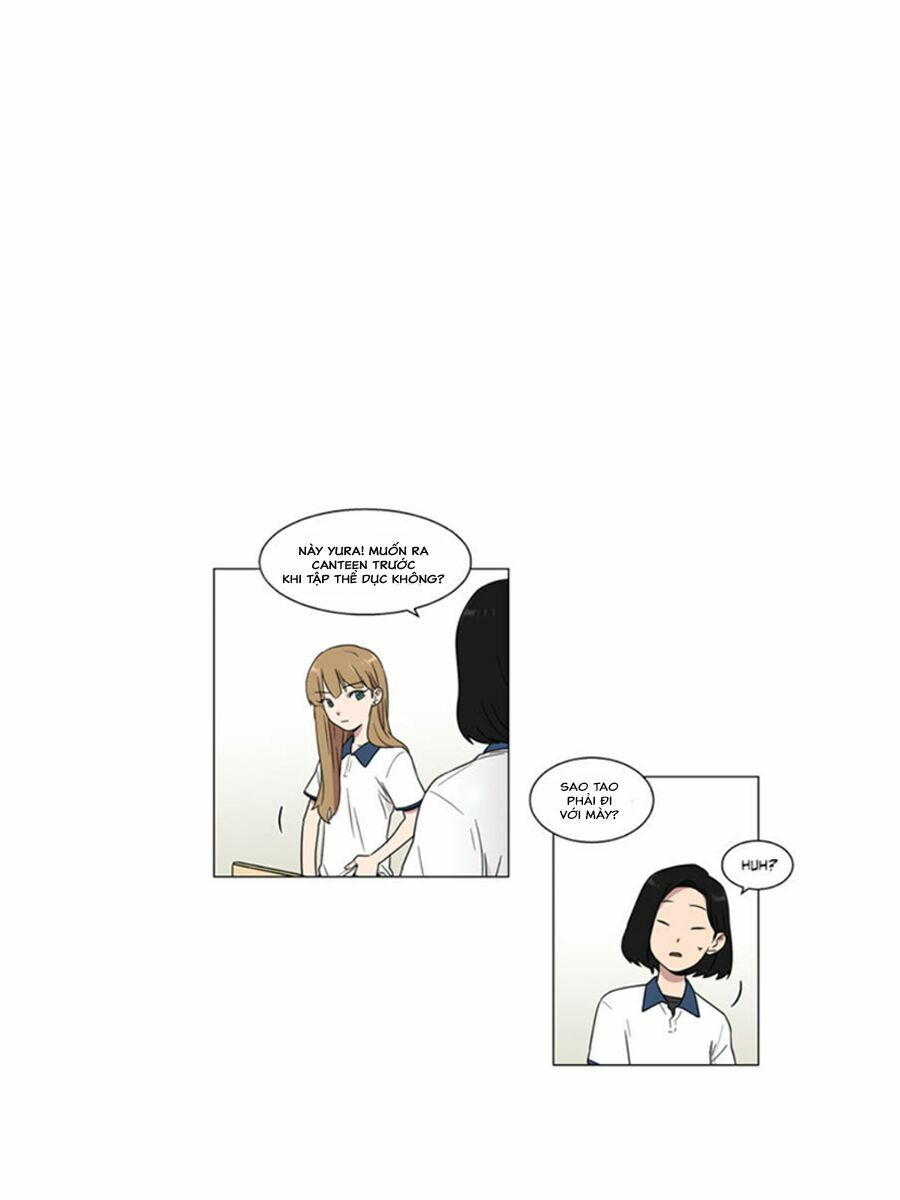 …”Một Sự Thật Khá Khó Chịu.” Chapter 9 - Trang 2