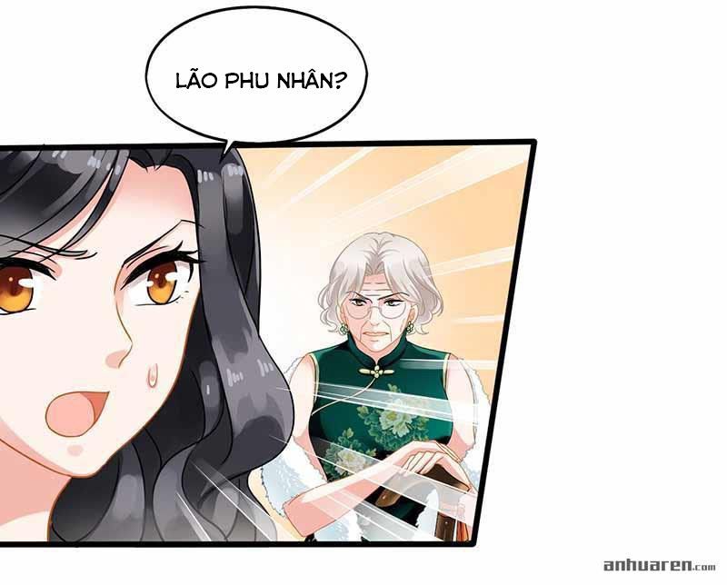 Một Thai Hai Bảo : Đưa Mami Về Nhà ! Chapter 1 - Trang 2