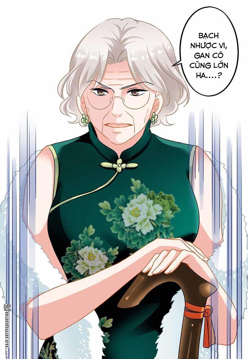 Một Thai Hai Bảo : Đưa Mami Về Nhà ! Chapter 1 - Trang 2