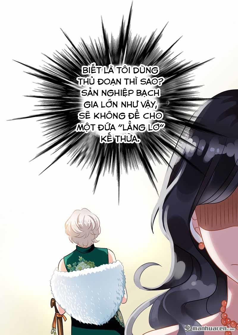 Một Thai Hai Bảo : Đưa Mami Về Nhà ! Chapter 1 - Trang 2