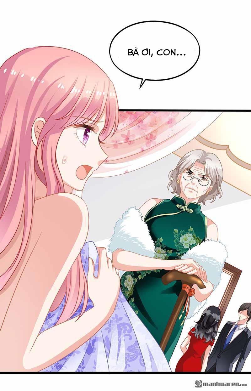 Một Thai Hai Bảo : Đưa Mami Về Nhà ! Chapter 1 - Trang 2