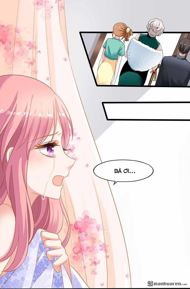 Một Thai Hai Bảo : Đưa Mami Về Nhà ! Chapter 1 - Trang 2