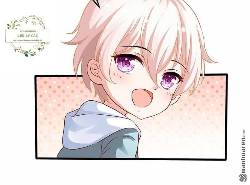 Một Thai Hai Bảo : Đưa Mami Về Nhà ! Chapter 1 - Trang 2