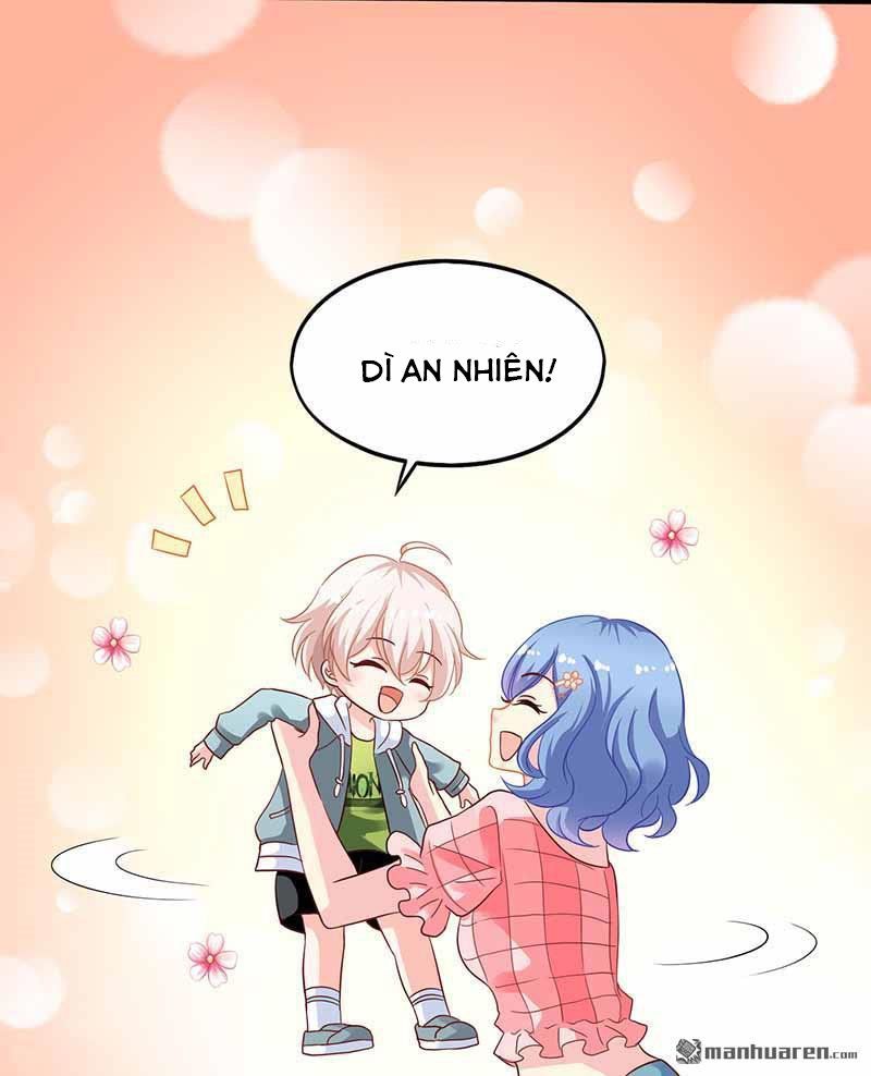 Một Thai Hai Bảo : Đưa Mami Về Nhà ! Chapter 1 - Trang 2