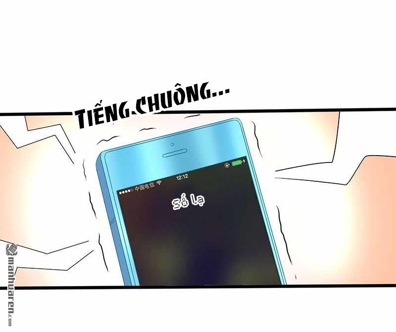 Một Thai Hai Bảo : Đưa Mami Về Nhà ! Chapter 1 - Trang 2