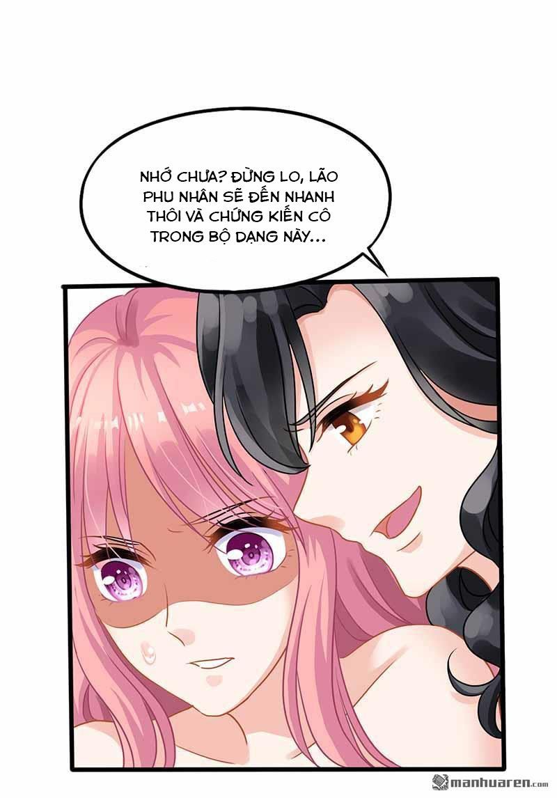 Một Thai Hai Bảo : Đưa Mami Về Nhà ! Chapter 1 - Trang 2