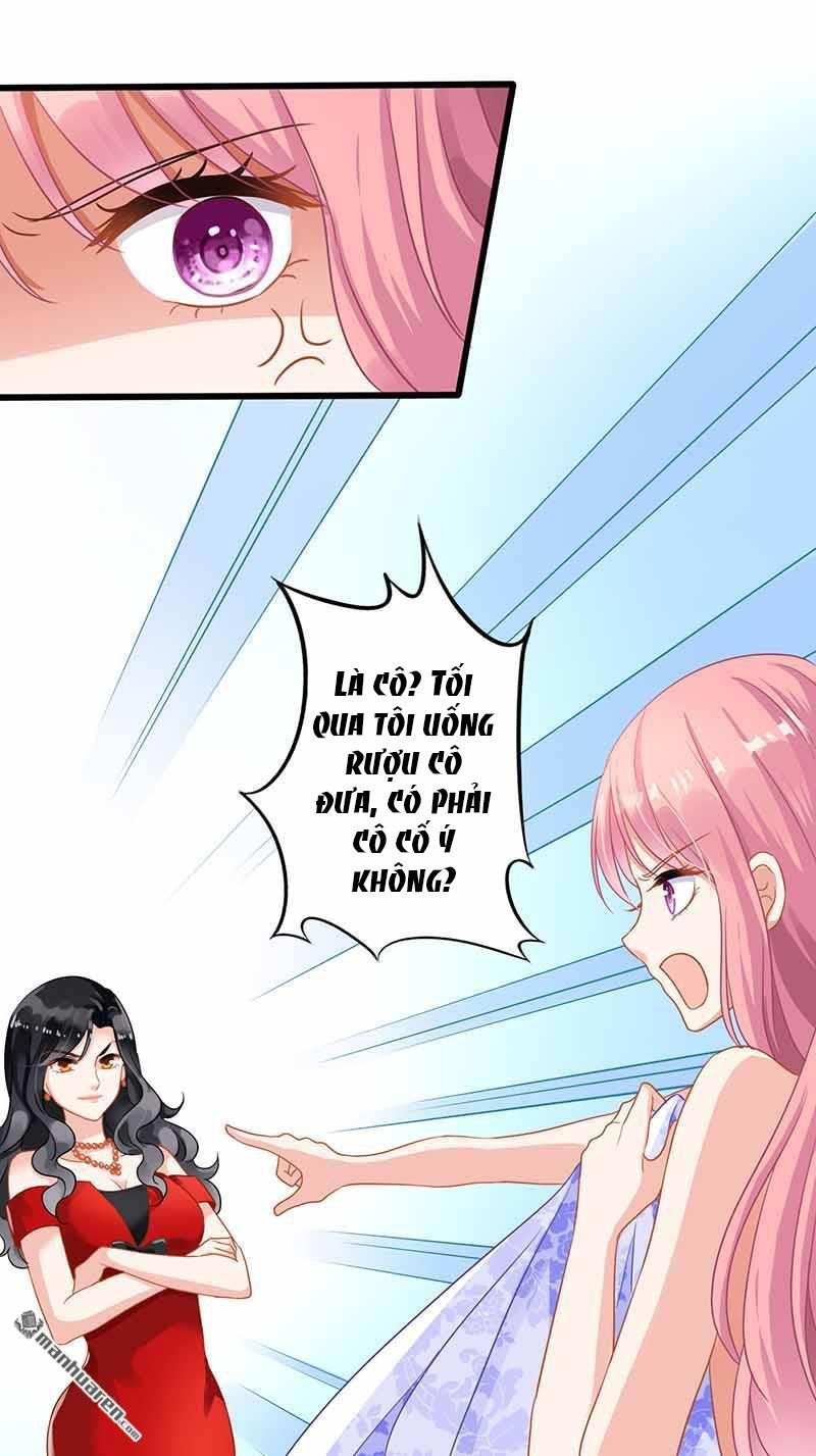 Một Thai Hai Bảo : Đưa Mami Về Nhà ! Chapter 1 - Trang 2