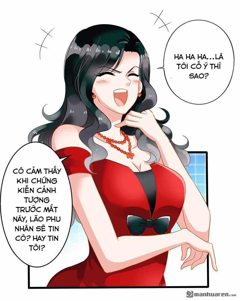 Một Thai Hai Bảo : Đưa Mami Về Nhà ! Chapter 1 - Trang 2