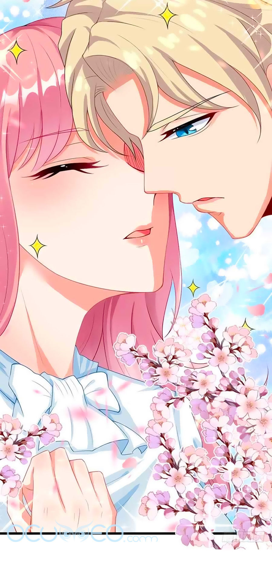 Một Thai Hai Bảo : Đưa Mami Về Nhà ! Chapter 10 - Trang 2