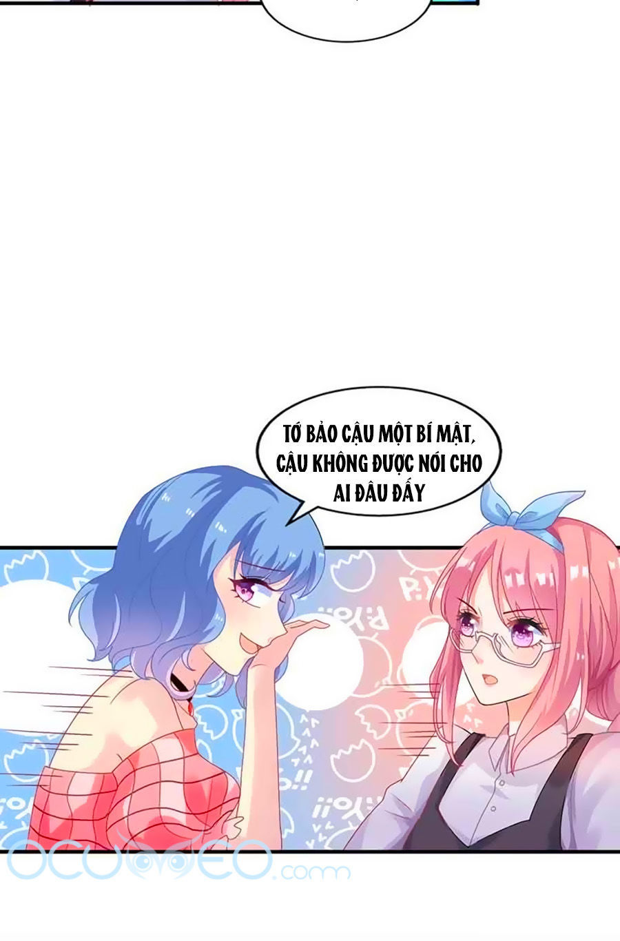 Một Thai Hai Bảo : Đưa Mami Về Nhà ! Chapter 10 - Trang 2