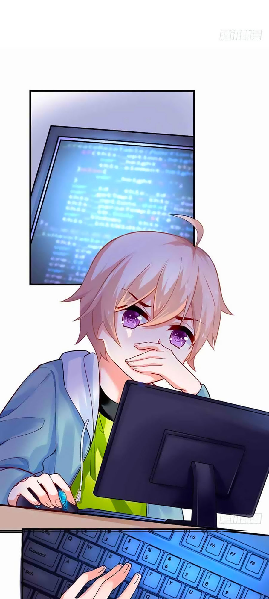 Một Thai Hai Bảo : Đưa Mami Về Nhà ! Chapter 10 - Trang 2