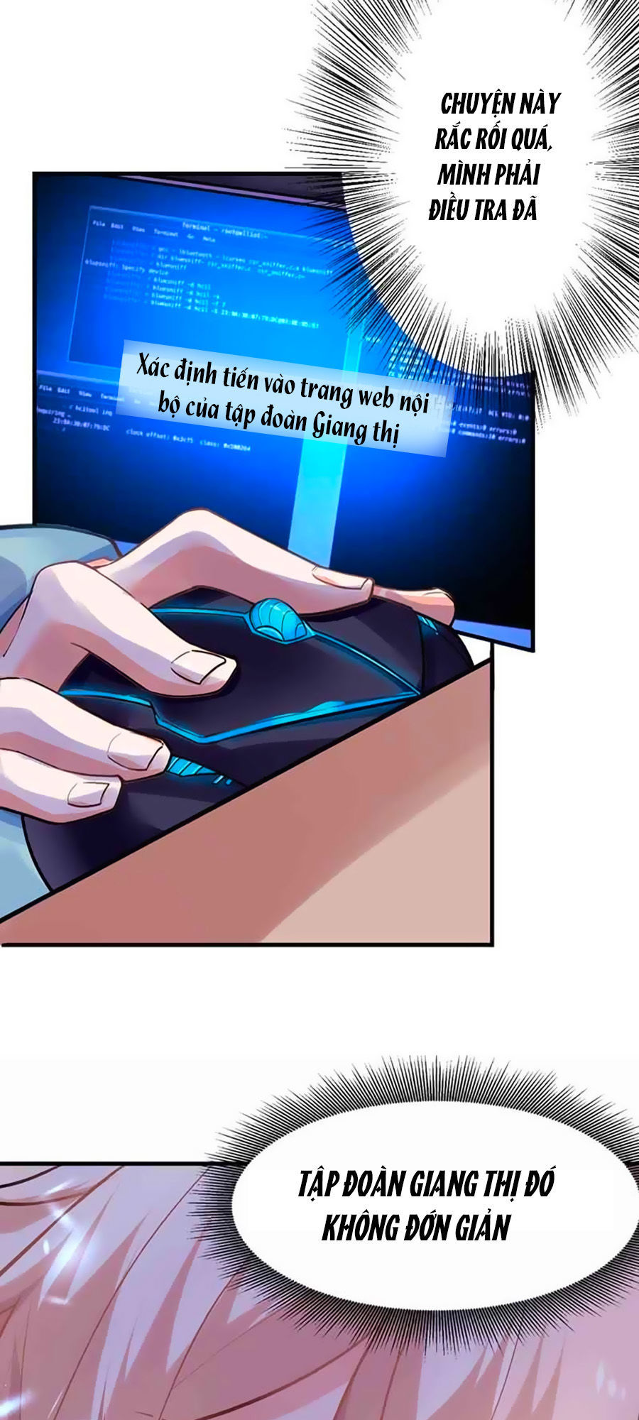 Một Thai Hai Bảo : Đưa Mami Về Nhà ! Chapter 10 - Trang 2