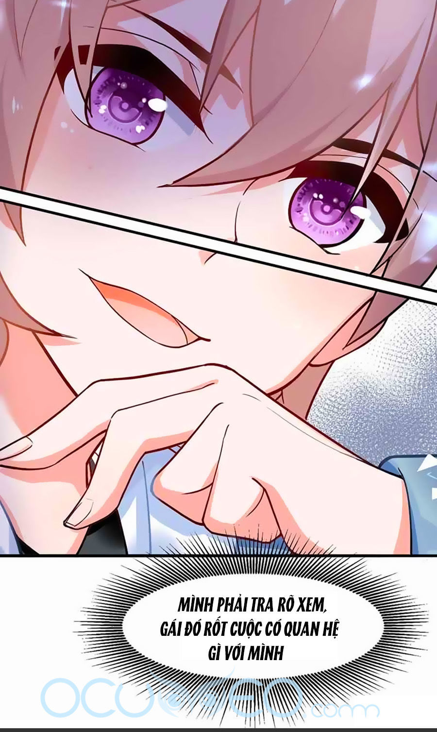 Một Thai Hai Bảo : Đưa Mami Về Nhà ! Chapter 10 - Trang 2