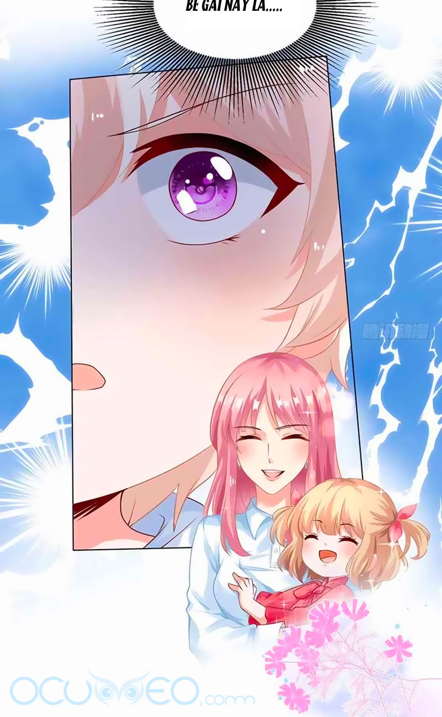 Một Thai Hai Bảo : Đưa Mami Về Nhà ! Chapter 10 - Trang 2