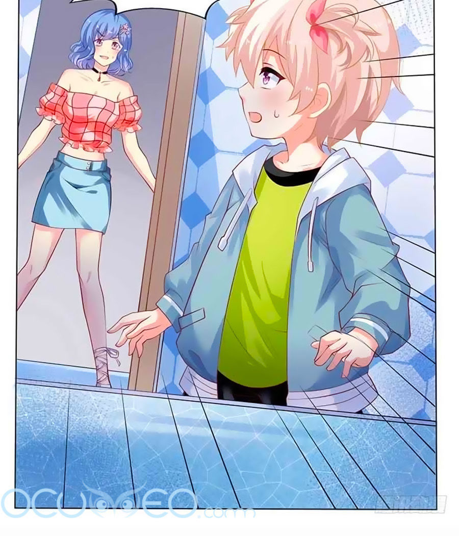 Một Thai Hai Bảo : Đưa Mami Về Nhà ! Chapter 10 - Trang 2