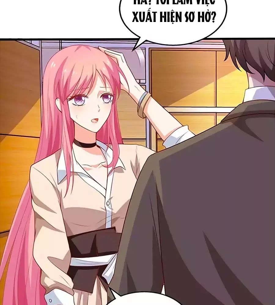 Một Thai Hai Bảo : Đưa Mami Về Nhà ! Chapter 100 - Trang 2