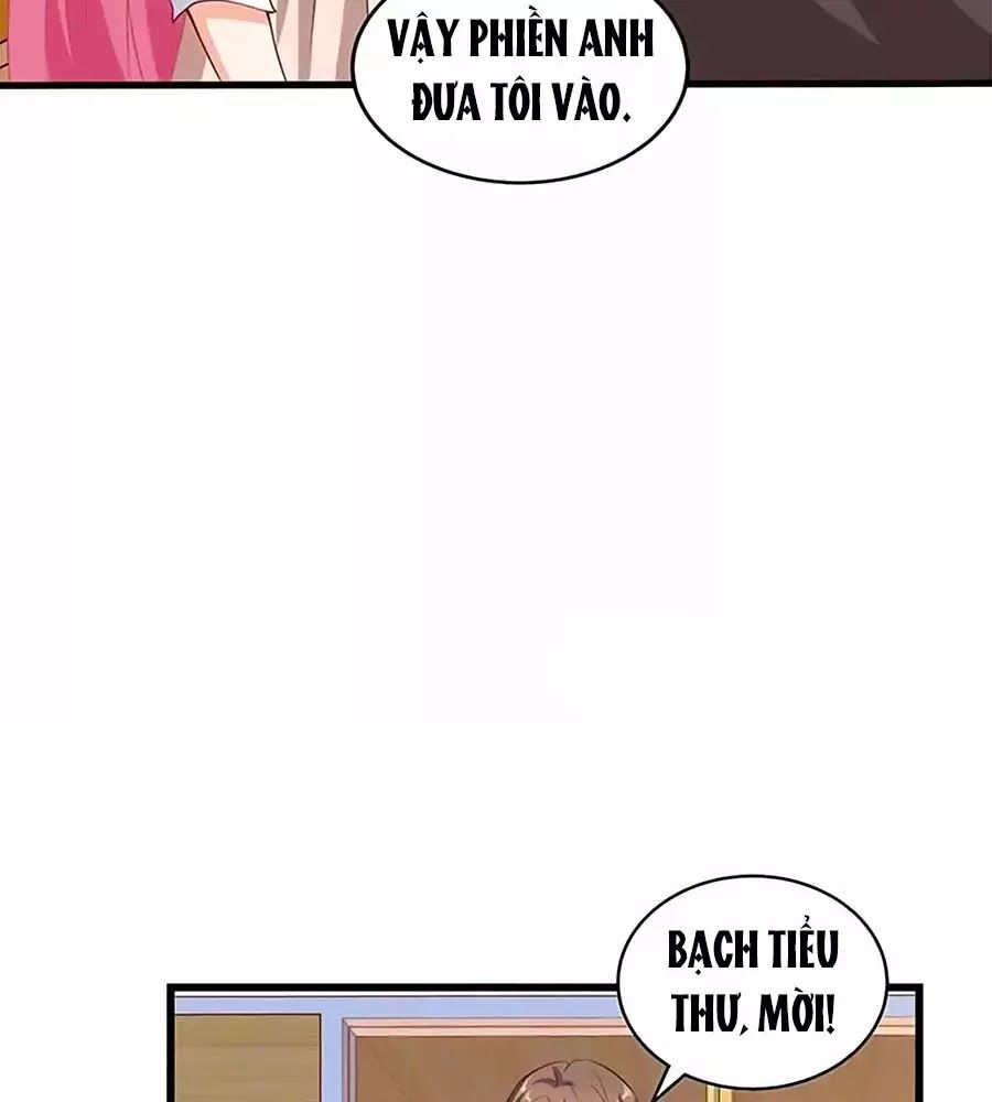 Một Thai Hai Bảo : Đưa Mami Về Nhà ! Chapter 100 - Trang 2