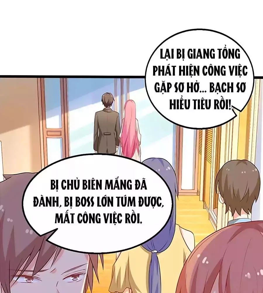 Một Thai Hai Bảo : Đưa Mami Về Nhà ! Chapter 100 - Trang 2