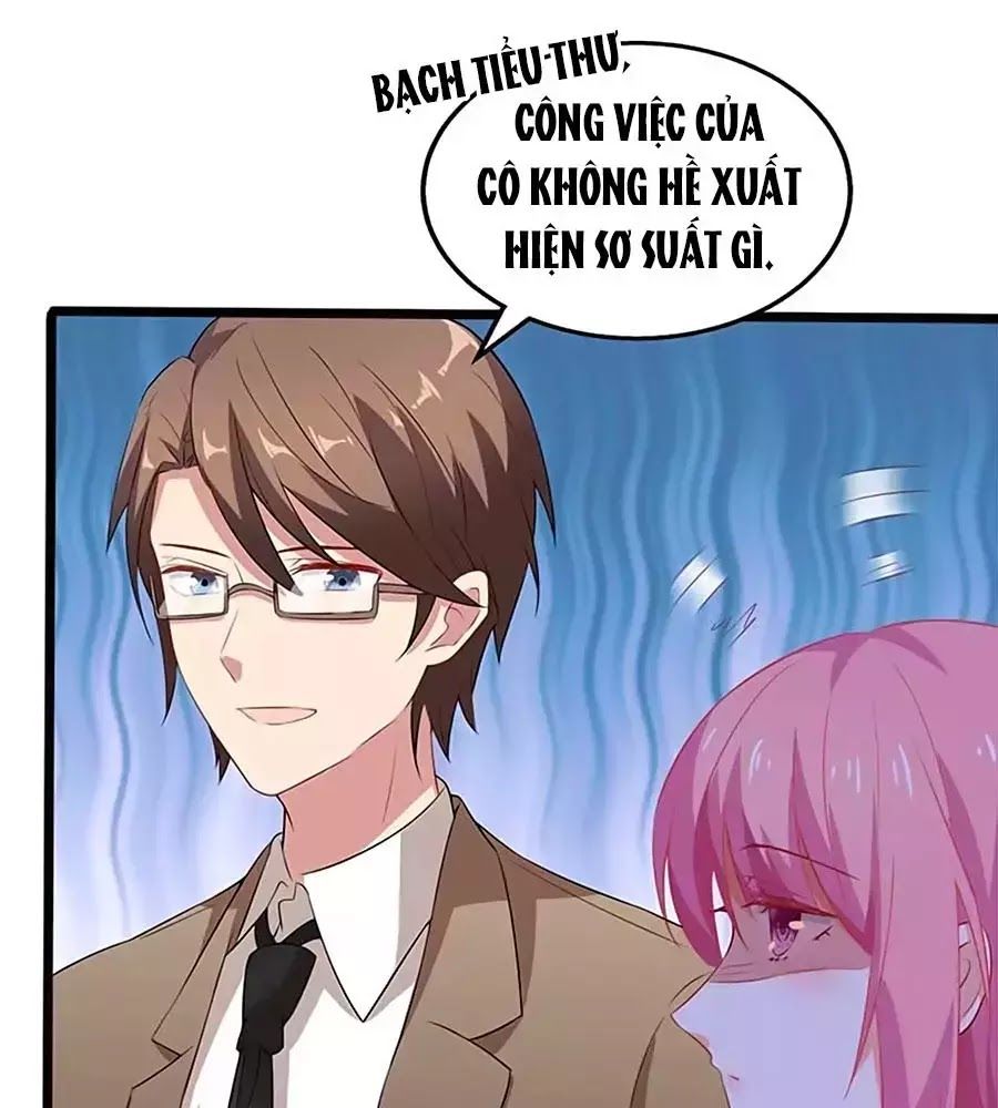 Một Thai Hai Bảo : Đưa Mami Về Nhà ! Chapter 100 - Trang 2