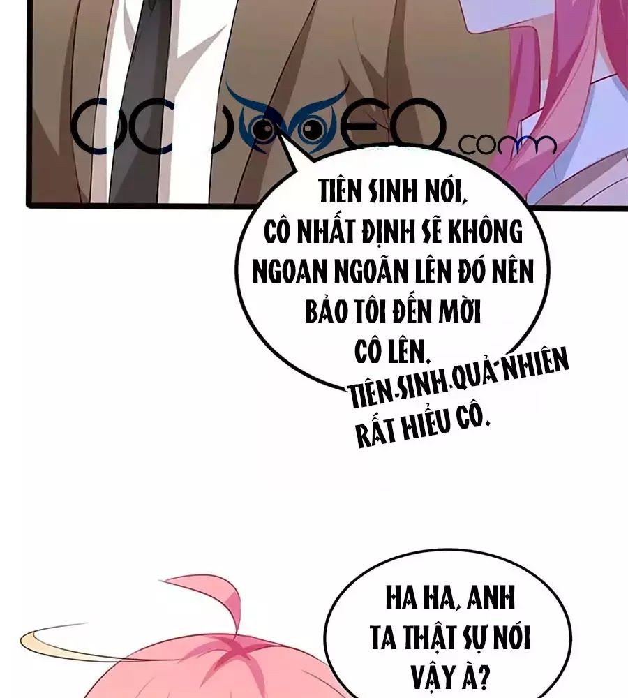 Một Thai Hai Bảo : Đưa Mami Về Nhà ! Chapter 100 - Trang 2