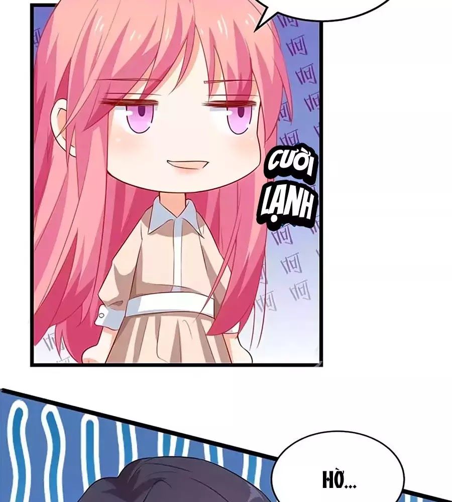 Một Thai Hai Bảo : Đưa Mami Về Nhà ! Chapter 100 - Trang 2