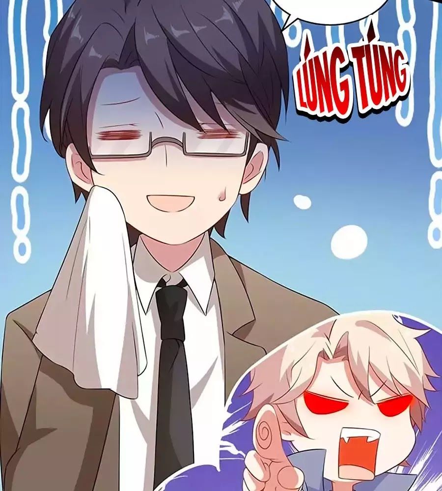 Một Thai Hai Bảo : Đưa Mami Về Nhà ! Chapter 100 - Trang 2