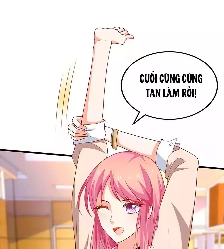 Một Thai Hai Bảo : Đưa Mami Về Nhà ! Chapter 100 - Trang 2