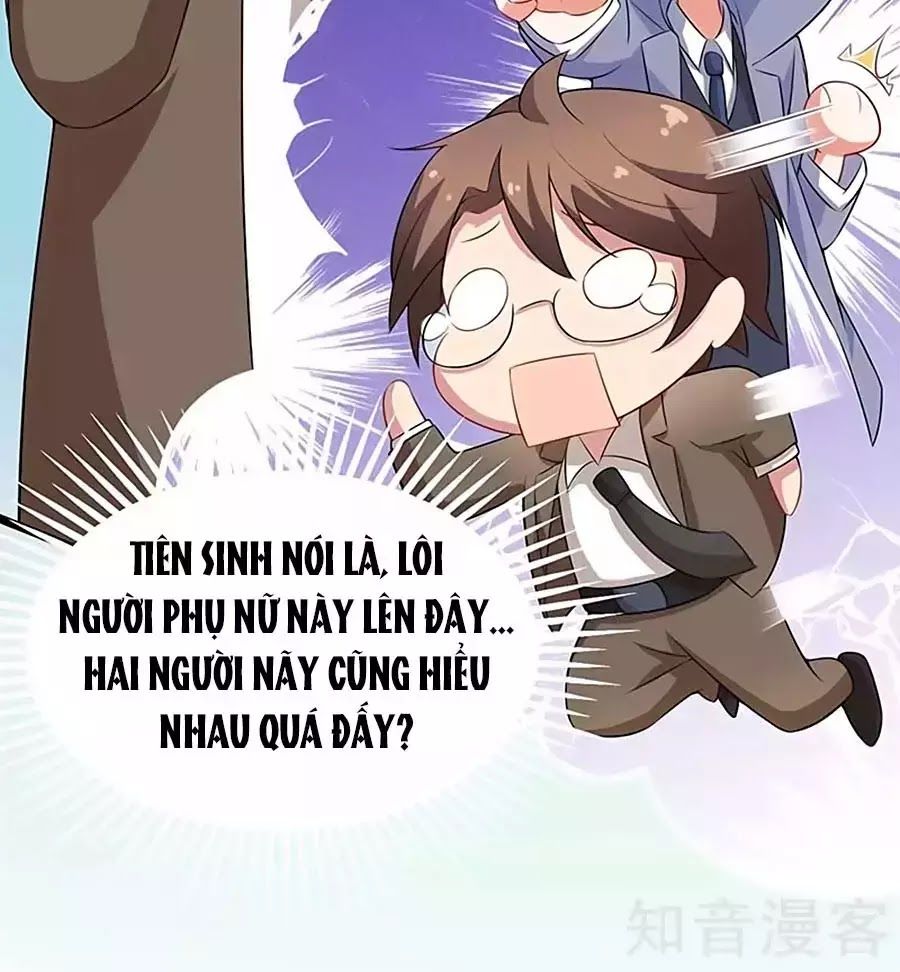 Một Thai Hai Bảo : Đưa Mami Về Nhà ! Chapter 100 - Trang 2