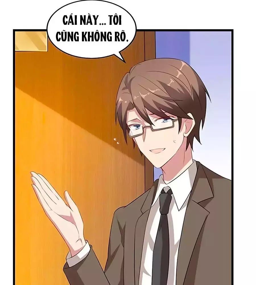 Một Thai Hai Bảo : Đưa Mami Về Nhà ! Chapter 100 - Trang 2