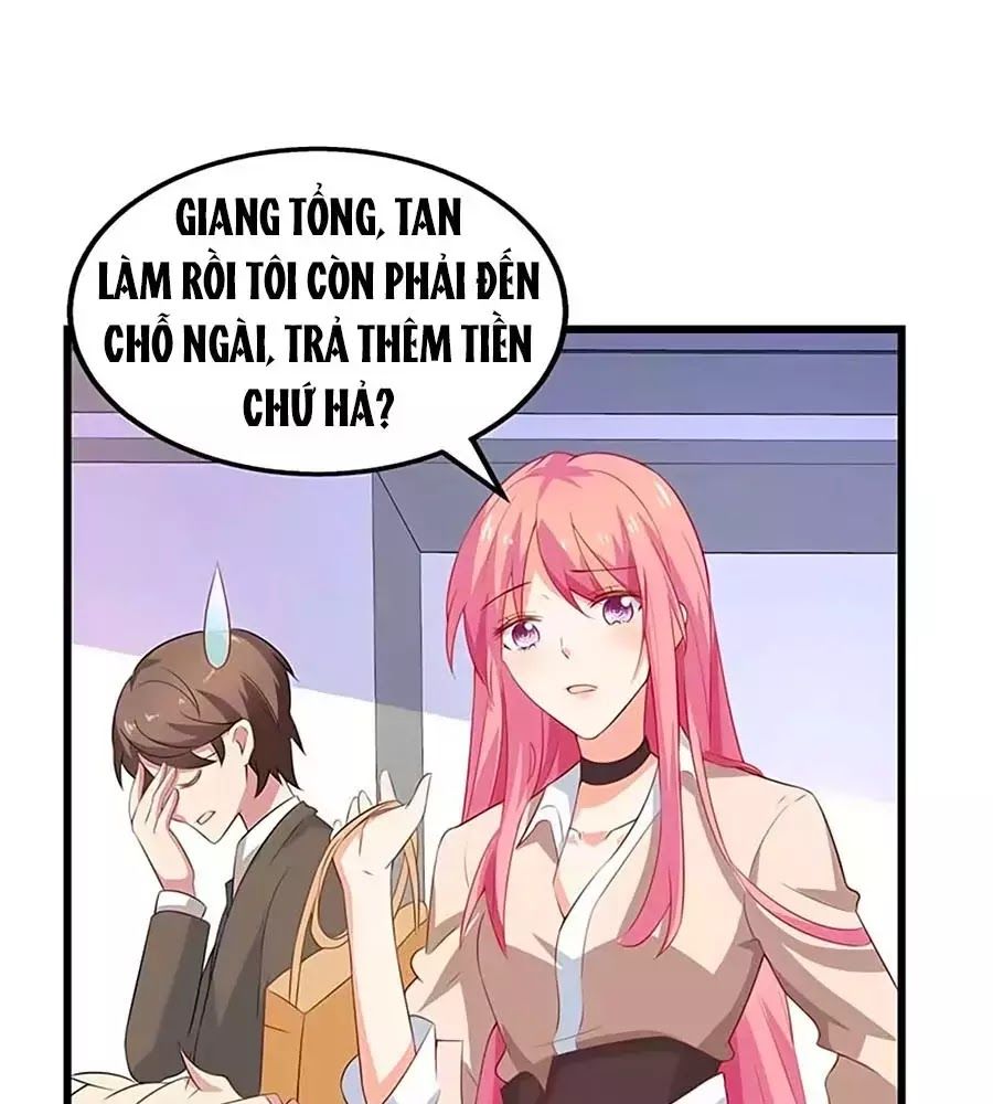 Một Thai Hai Bảo : Đưa Mami Về Nhà ! Chapter 100 - Trang 2