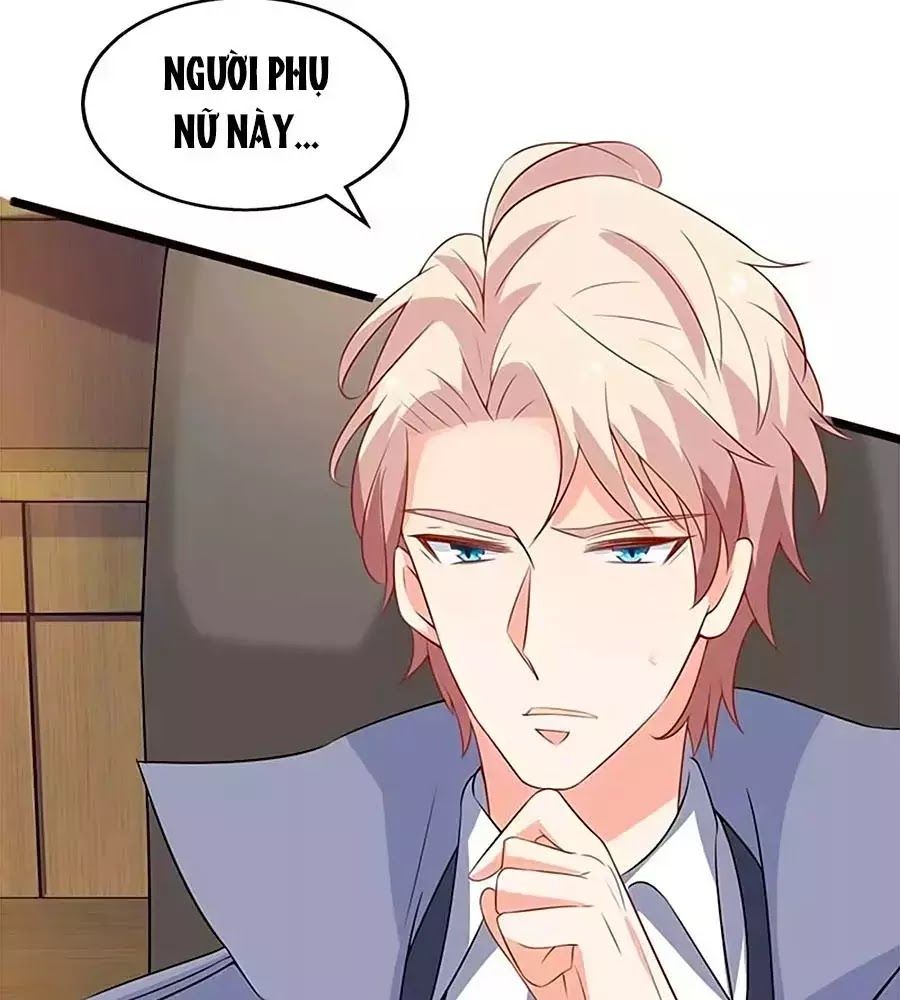 Một Thai Hai Bảo : Đưa Mami Về Nhà ! Chapter 100 - Trang 2