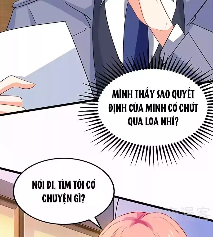 Một Thai Hai Bảo : Đưa Mami Về Nhà ! Chapter 100 - Trang 2