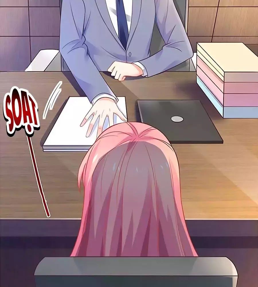 Một Thai Hai Bảo : Đưa Mami Về Nhà ! Chapter 100 - Trang 2