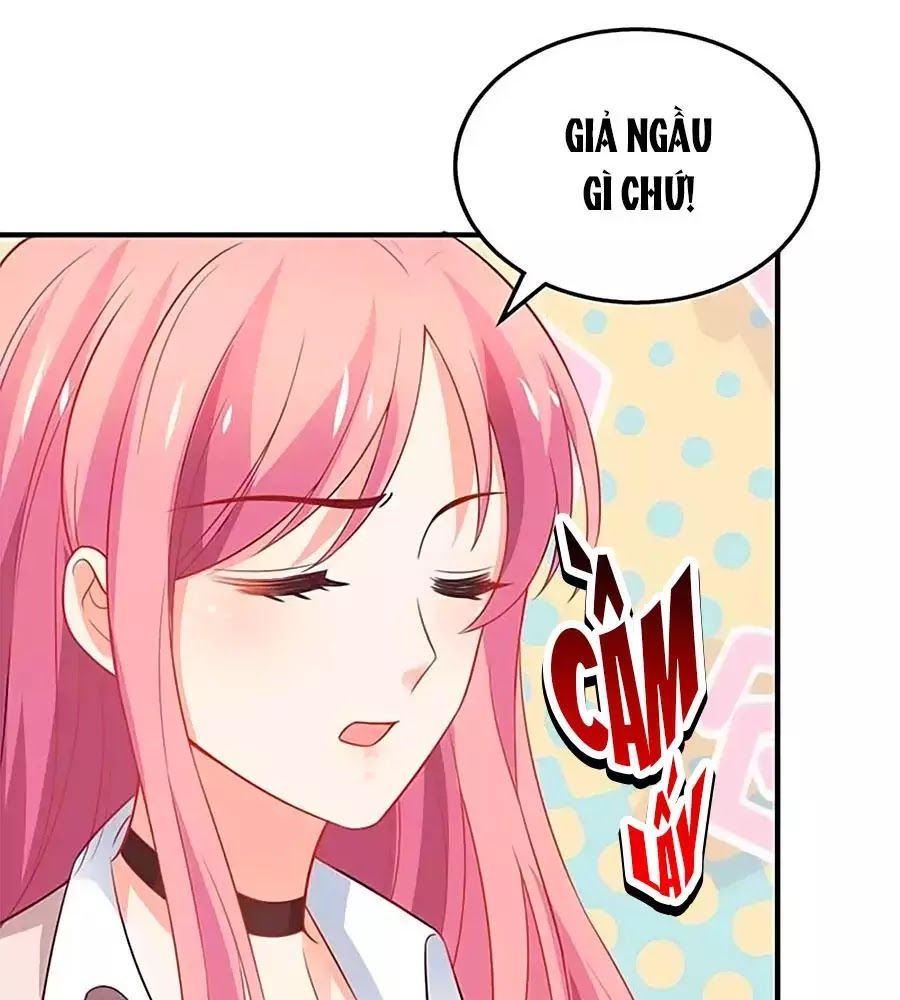 Một Thai Hai Bảo : Đưa Mami Về Nhà ! Chapter 100 - Trang 2