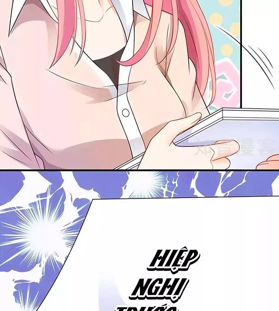 Một Thai Hai Bảo : Đưa Mami Về Nhà ! Chapter 100 - Trang 2