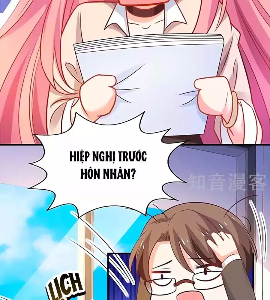 Một Thai Hai Bảo : Đưa Mami Về Nhà ! Chapter 100 - Trang 2