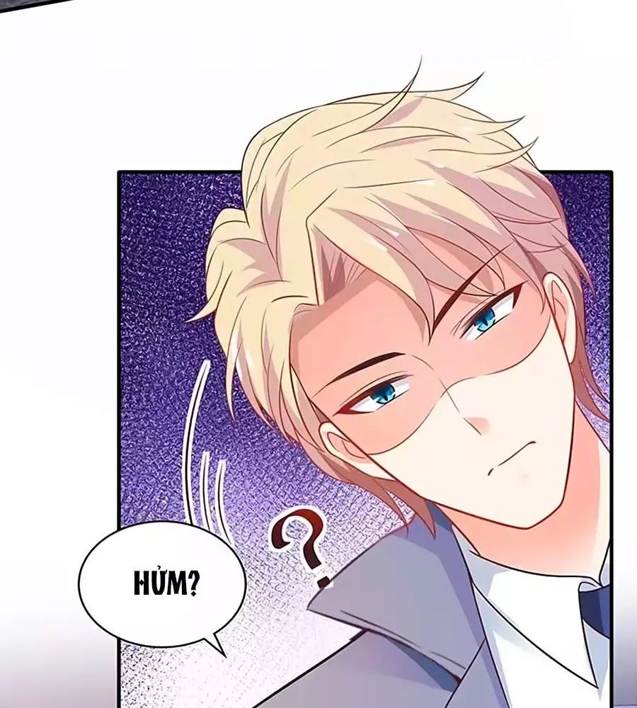 Một Thai Hai Bảo : Đưa Mami Về Nhà ! Chapter 100 - Trang 2