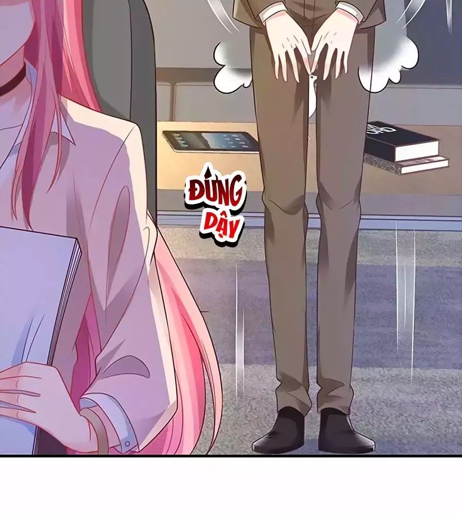 Một Thai Hai Bảo : Đưa Mami Về Nhà ! Chapter 100 - Trang 2