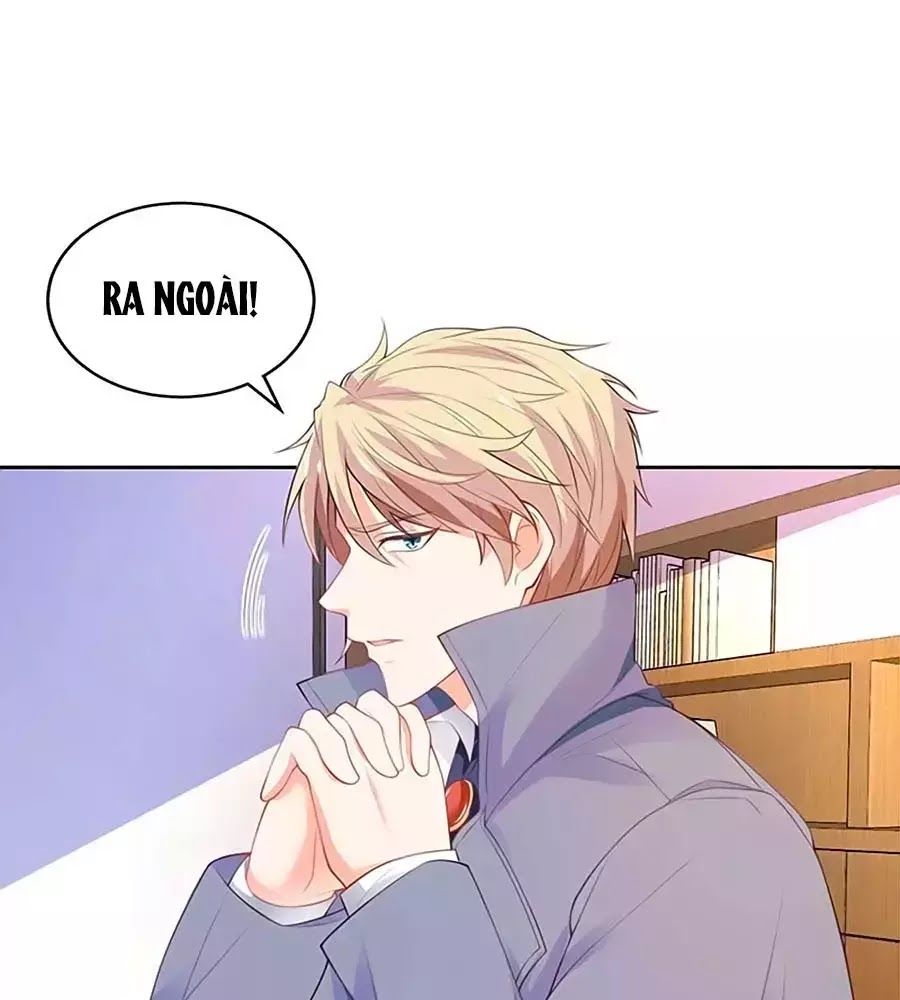 Một Thai Hai Bảo : Đưa Mami Về Nhà ! Chapter 100 - Trang 2