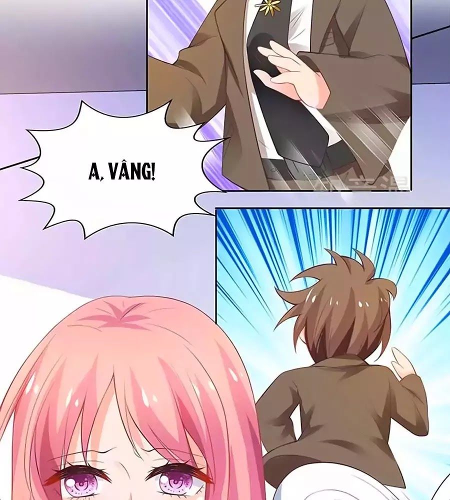 Một Thai Hai Bảo : Đưa Mami Về Nhà ! Chapter 100 - Trang 2