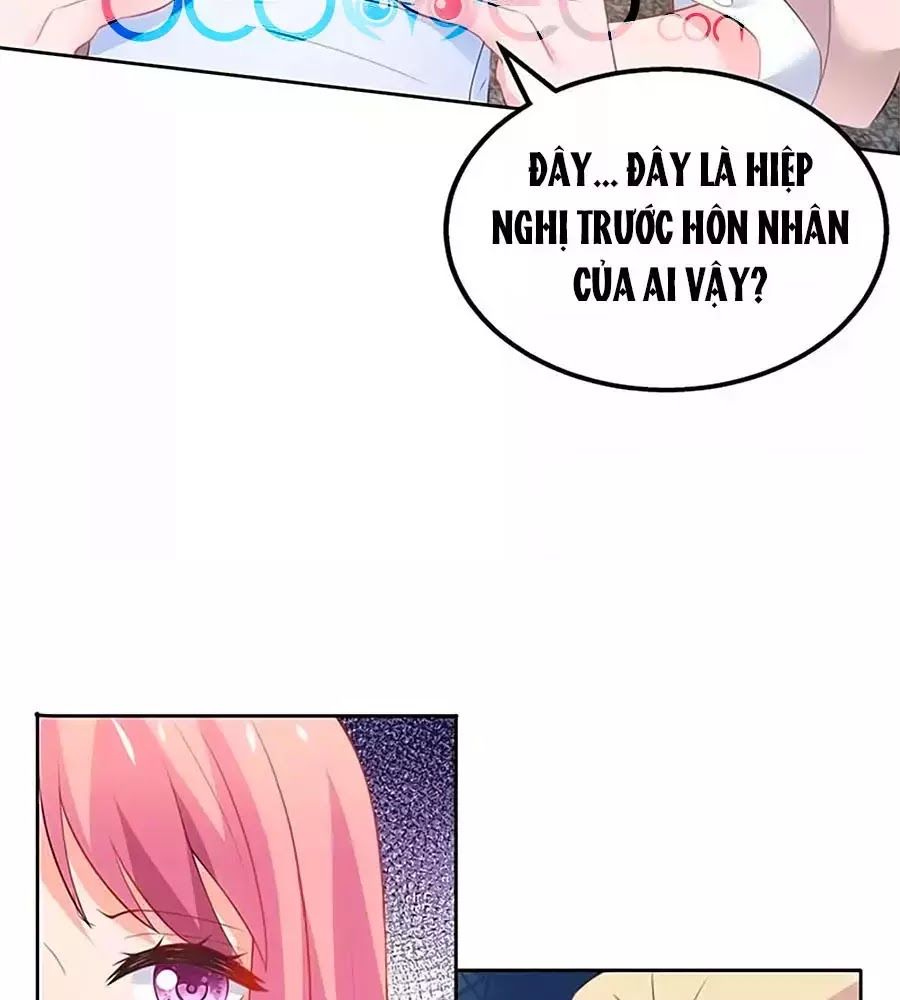 Một Thai Hai Bảo : Đưa Mami Về Nhà ! Chapter 100 - Trang 2