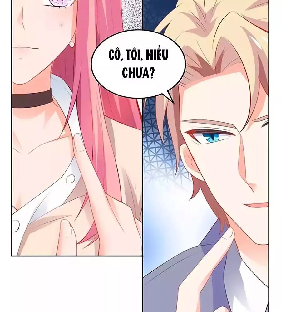 Một Thai Hai Bảo : Đưa Mami Về Nhà ! Chapter 100 - Trang 2