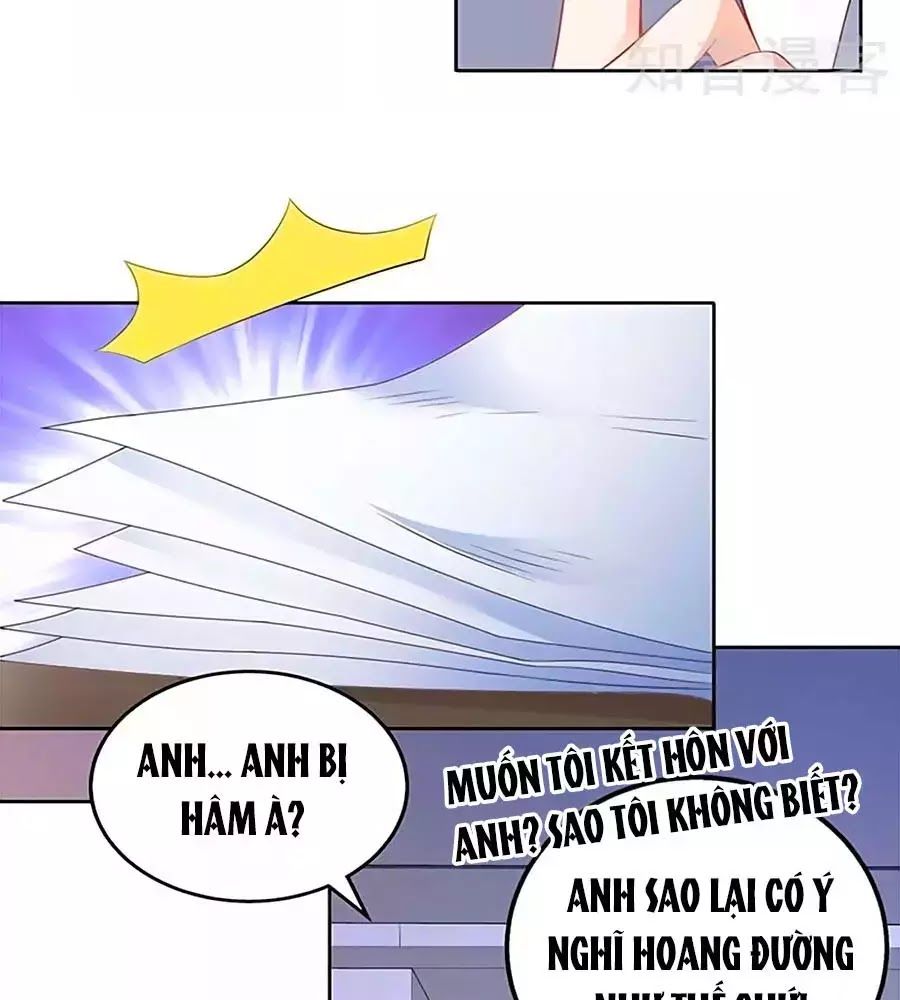 Một Thai Hai Bảo : Đưa Mami Về Nhà ! Chapter 100 - Trang 2