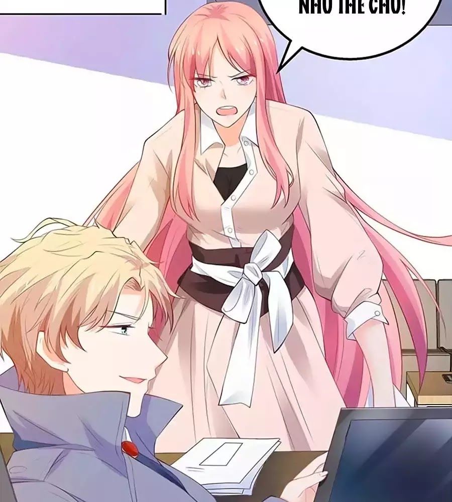 Một Thai Hai Bảo : Đưa Mami Về Nhà ! Chapter 100 - Trang 2