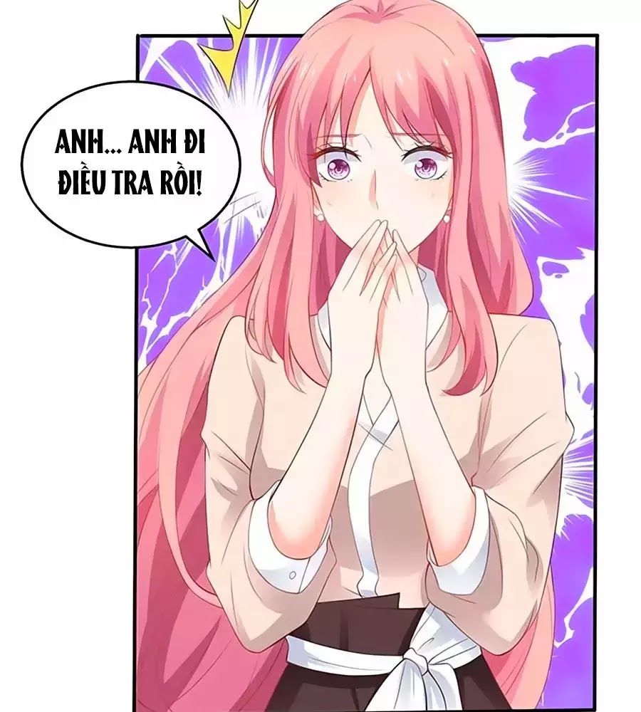 Một Thai Hai Bảo : Đưa Mami Về Nhà ! Chapter 100 - Trang 2